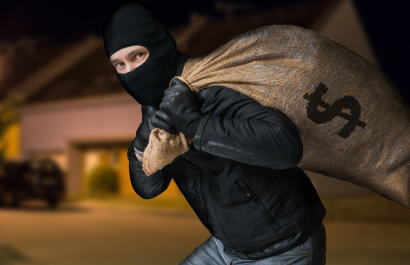Prevent Holiday Break-Ins: Essential Security Mistakes to Avoid